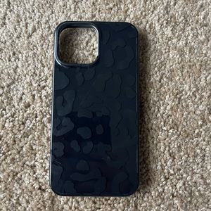 Heyday iPhone 12 Pro Max case